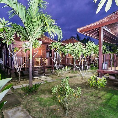 Lembongan Bagus Villa Ngoại thất bức ảnh