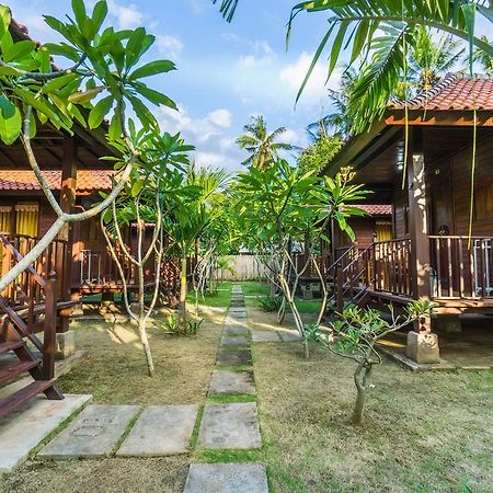 Lembongan Bagus Villa Ngoại thất bức ảnh