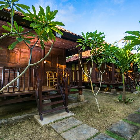 Lembongan Bagus Villa Ngoại thất bức ảnh