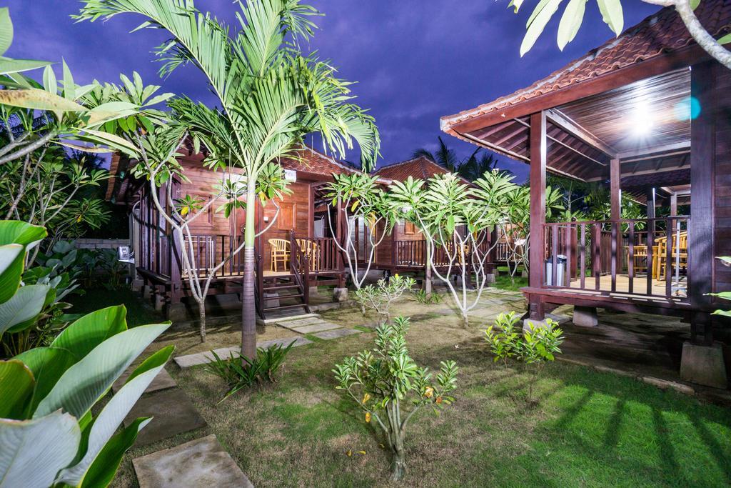 Lembongan Bagus Villa Ngoại thất bức ảnh