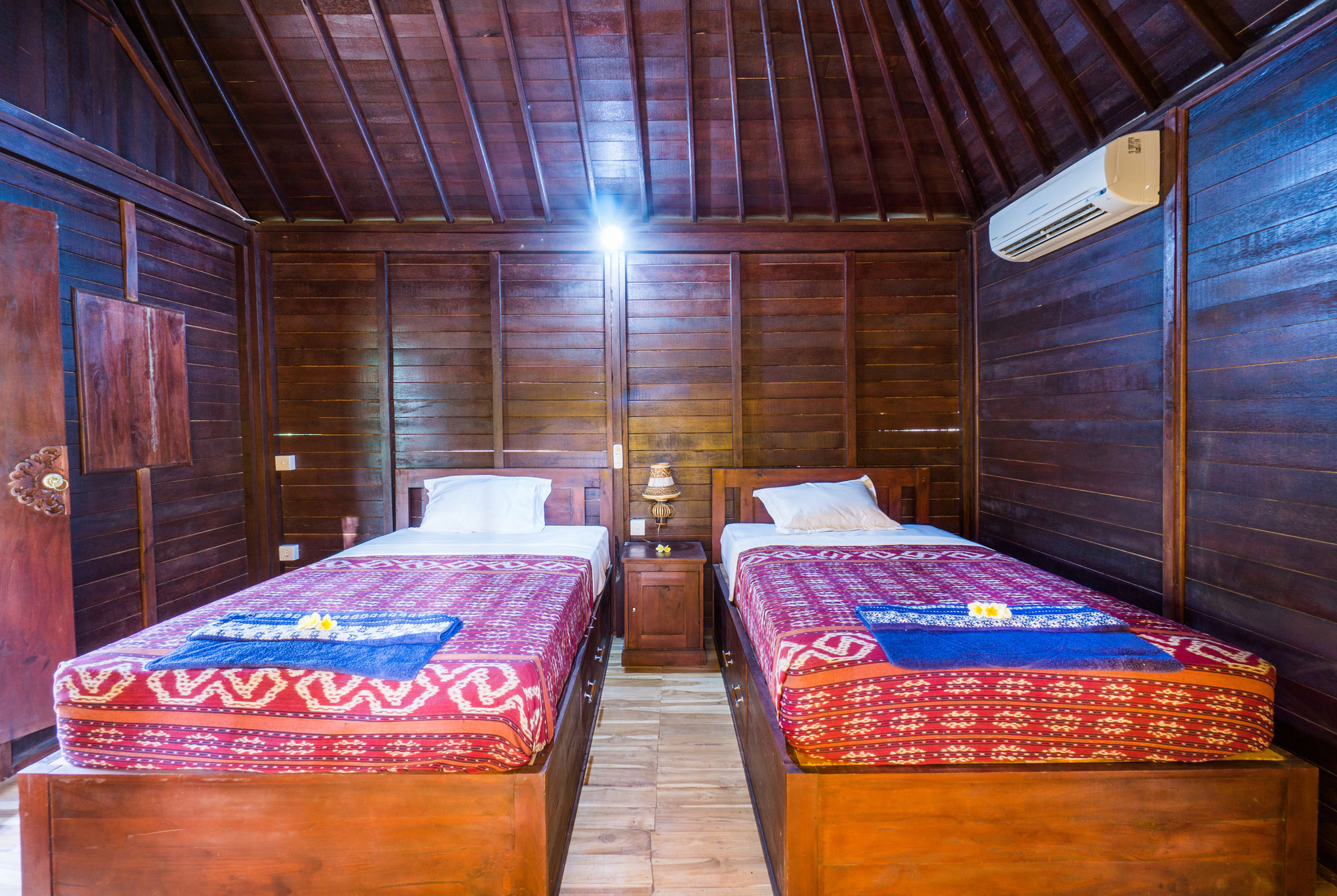 Lembongan Bagus Villa Ngoại thất bức ảnh