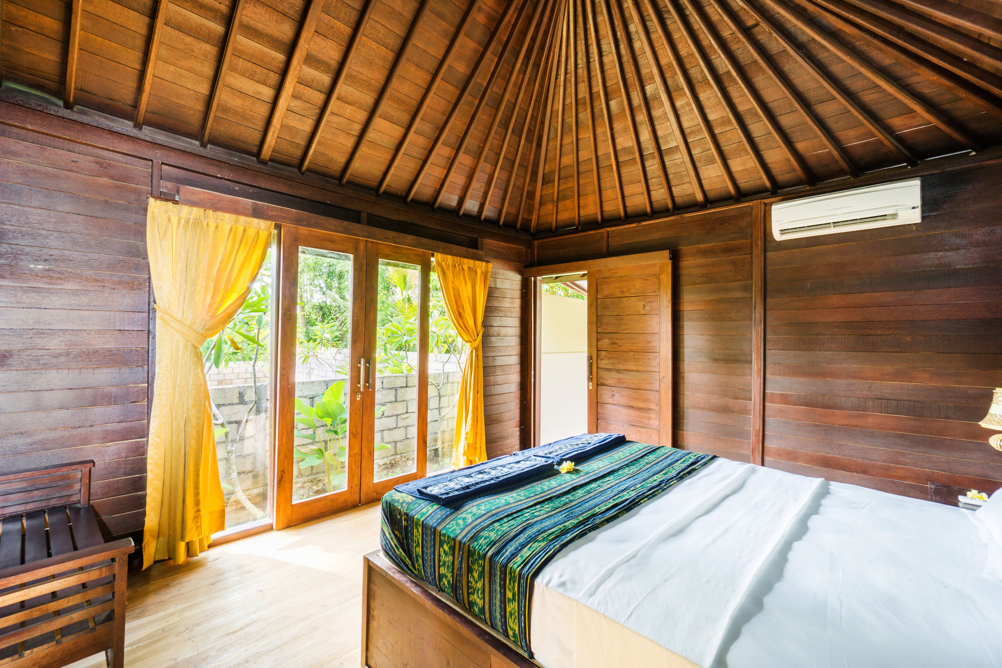 Lembongan Bagus Villa Ngoại thất bức ảnh
