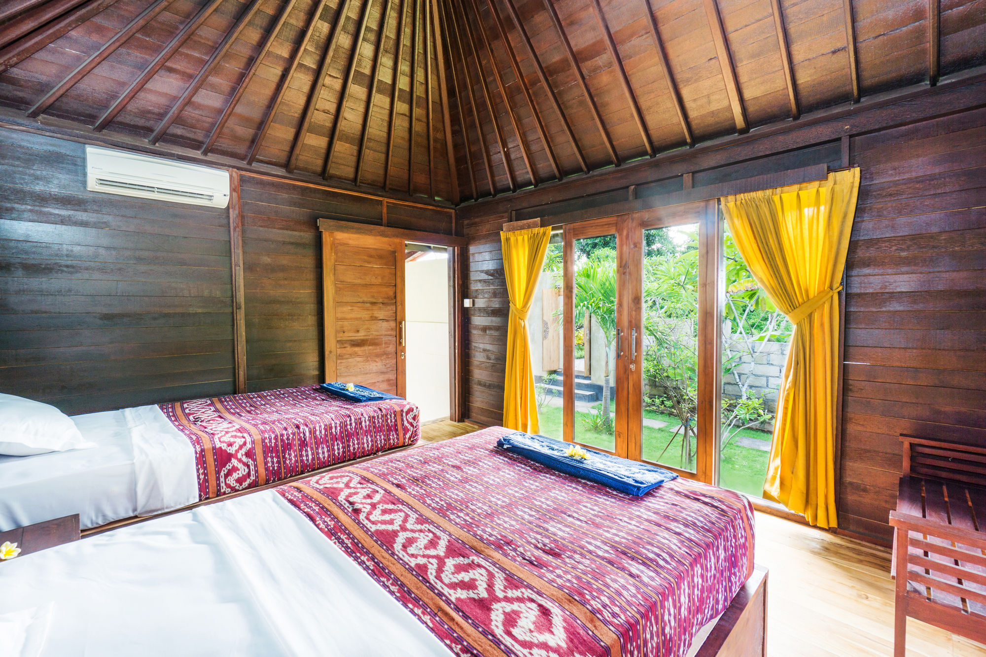 Lembongan Bagus Villa Ngoại thất bức ảnh